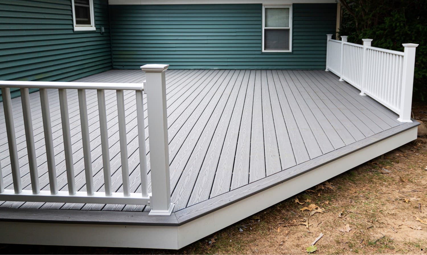 Decks